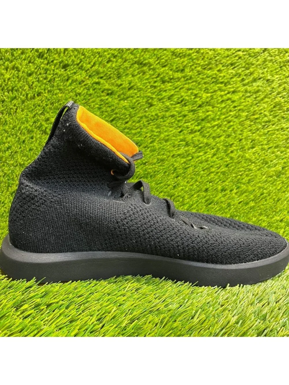 Timberland please review